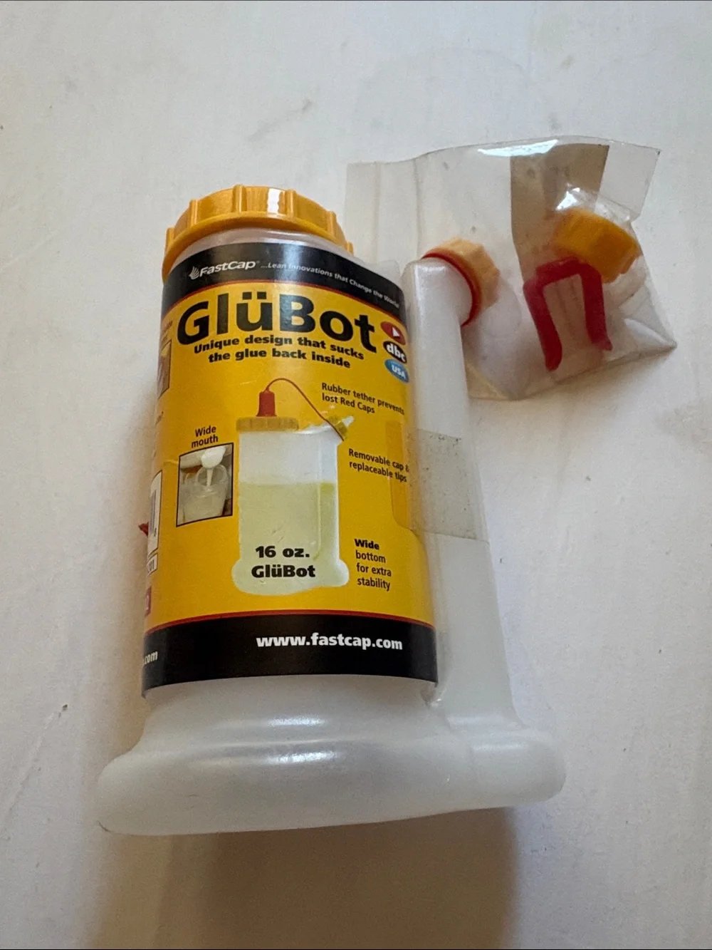 🔥5 FOR $25🔥 GlüBot Glue Dispenser